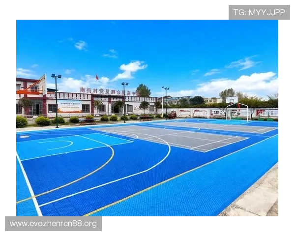 七号体育助力全民健身 打造专业运动平台提升体育产业新格局