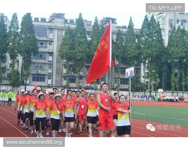 三昇体育引领全民健身新时代推动运动产业全面升级