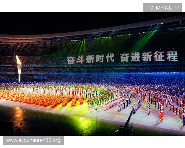 点点体育引领全民健身新时代打造专业赛事服务平台创新发展战略